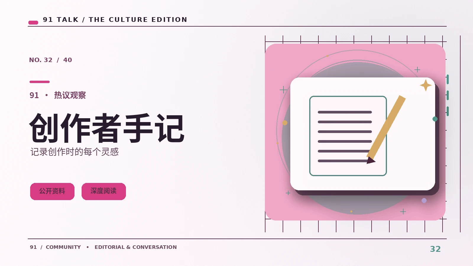 写作练习