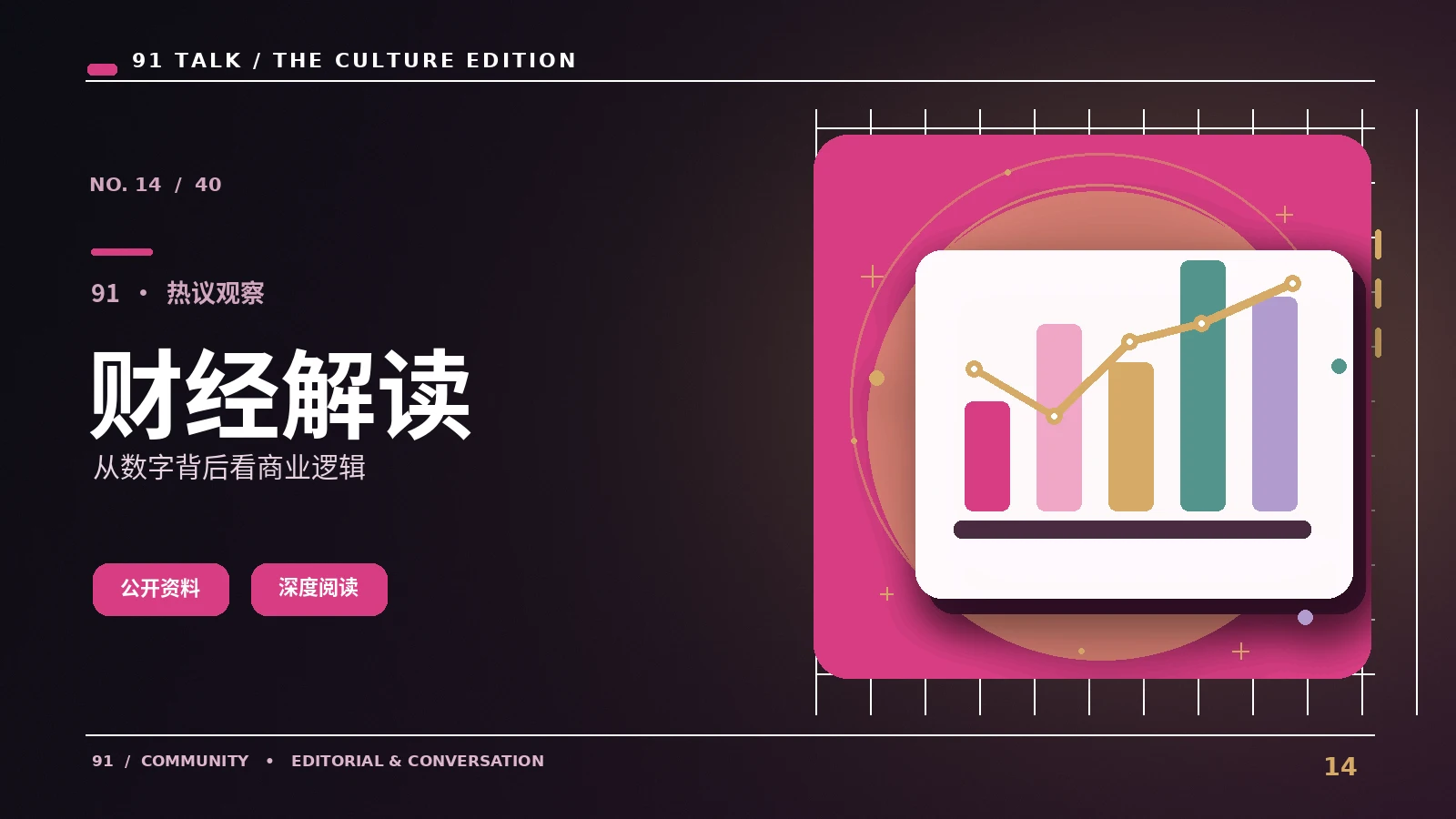 消费笔记|阅读入门与背景